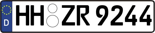 HH-ZR9244