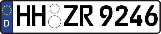 HH-ZR9246