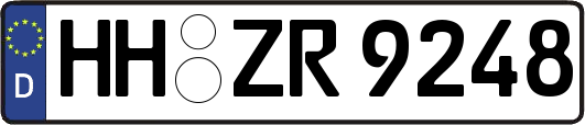 HH-ZR9248