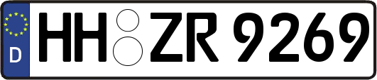 HH-ZR9269