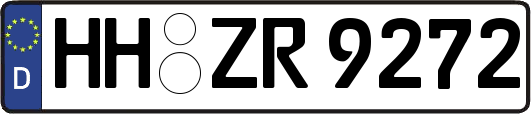 HH-ZR9272