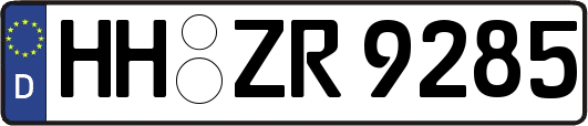 HH-ZR9285