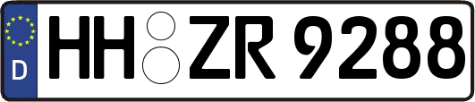 HH-ZR9288