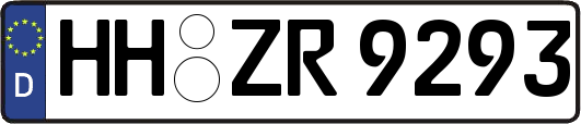 HH-ZR9293