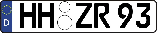 HH-ZR93
