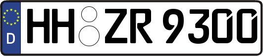 HH-ZR9300