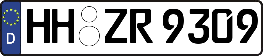 HH-ZR9309