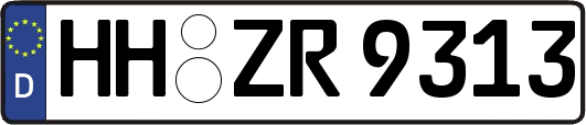 HH-ZR9313