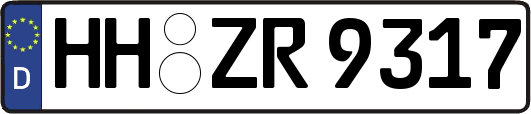 HH-ZR9317