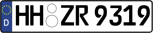 HH-ZR9319