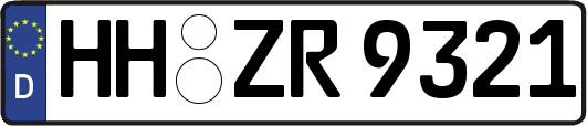HH-ZR9321