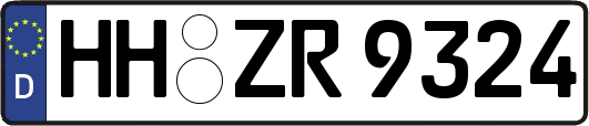 HH-ZR9324