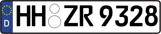 HH-ZR9328