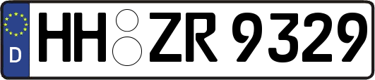 HH-ZR9329