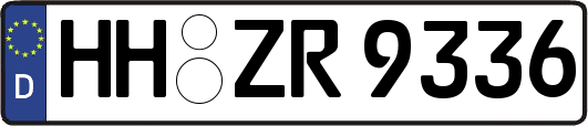 HH-ZR9336