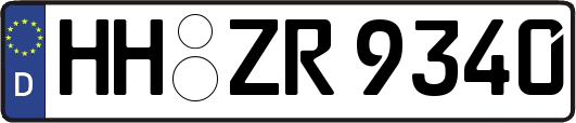 HH-ZR9340