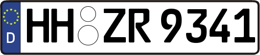 HH-ZR9341