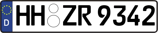 HH-ZR9342