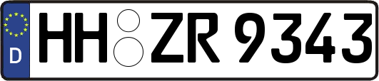 HH-ZR9343