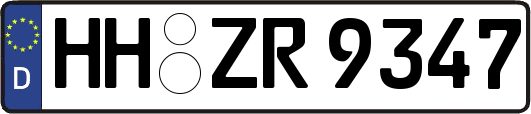 HH-ZR9347