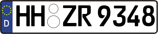 HH-ZR9348