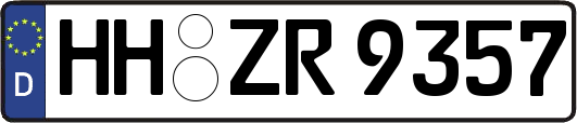 HH-ZR9357