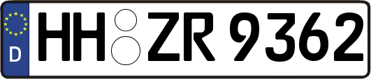 HH-ZR9362