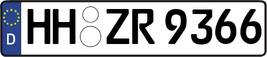 HH-ZR9366