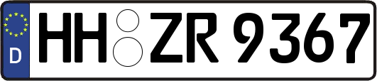 HH-ZR9367