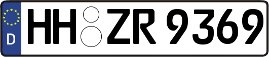 HH-ZR9369
