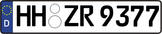 HH-ZR9377