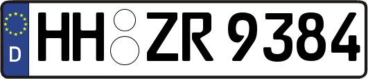 HH-ZR9384