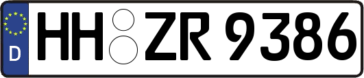 HH-ZR9386