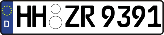 HH-ZR9391