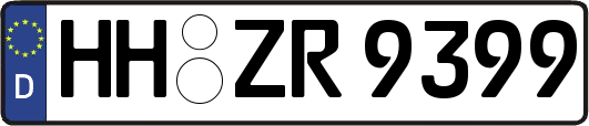 HH-ZR9399