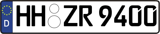 HH-ZR9400