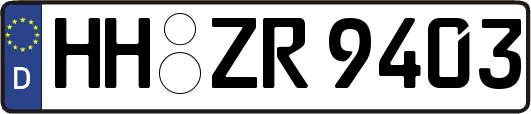 HH-ZR9403