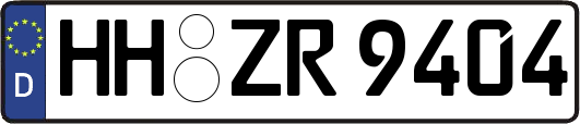 HH-ZR9404