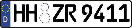 HH-ZR9411