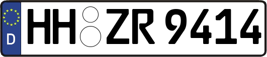 HH-ZR9414