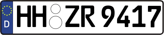 HH-ZR9417