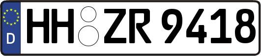 HH-ZR9418