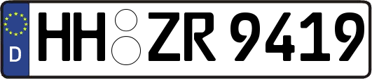 HH-ZR9419