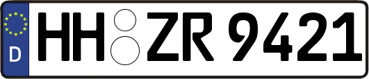 HH-ZR9421