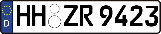 HH-ZR9423