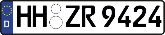 HH-ZR9424