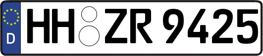 HH-ZR9425