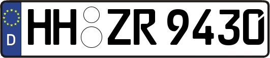 HH-ZR9430