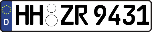 HH-ZR9431