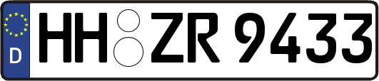 HH-ZR9433